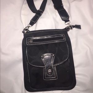 Cross Body Pocketbook Purse